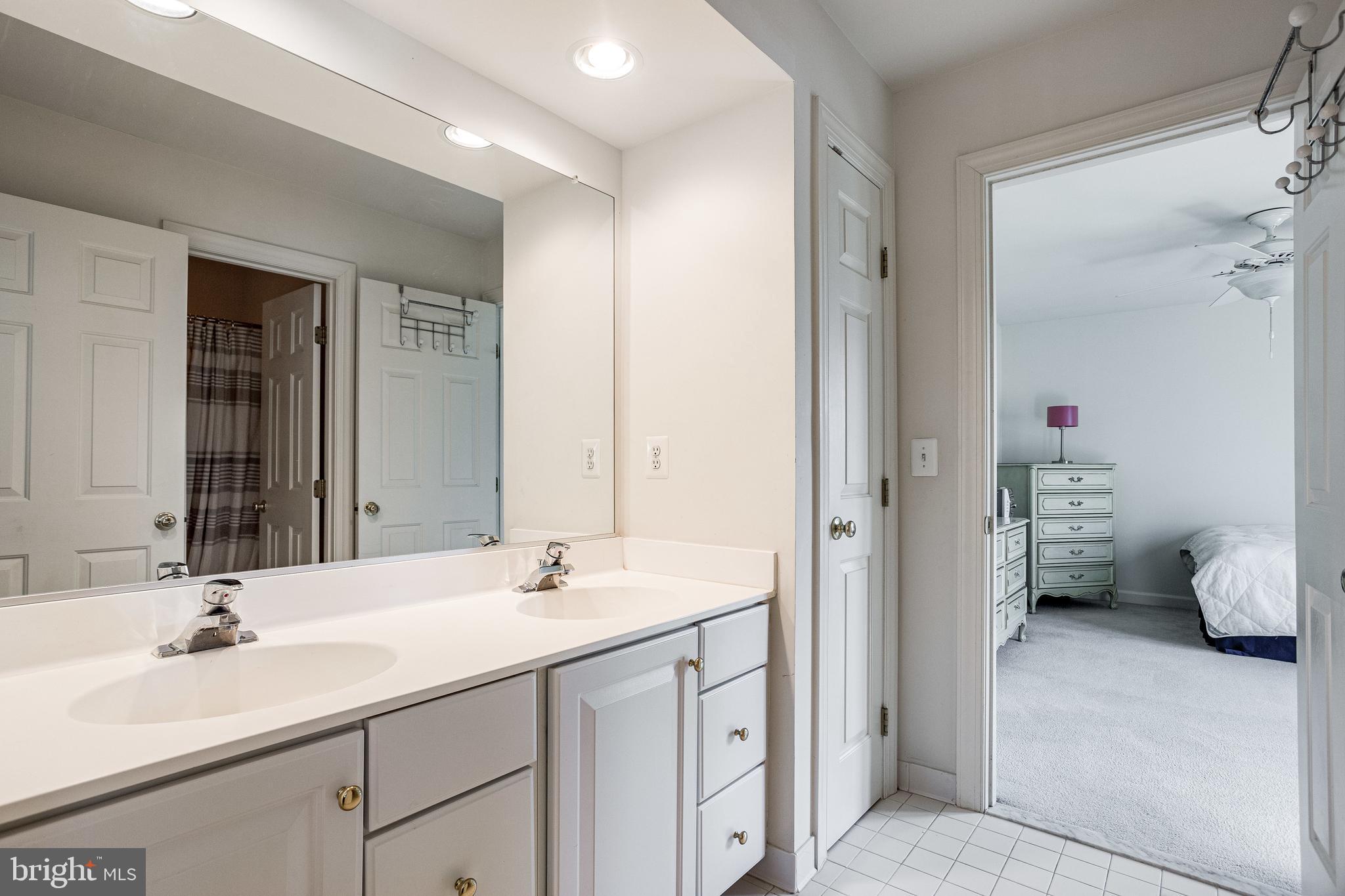 POTOMAC STATION - Residential