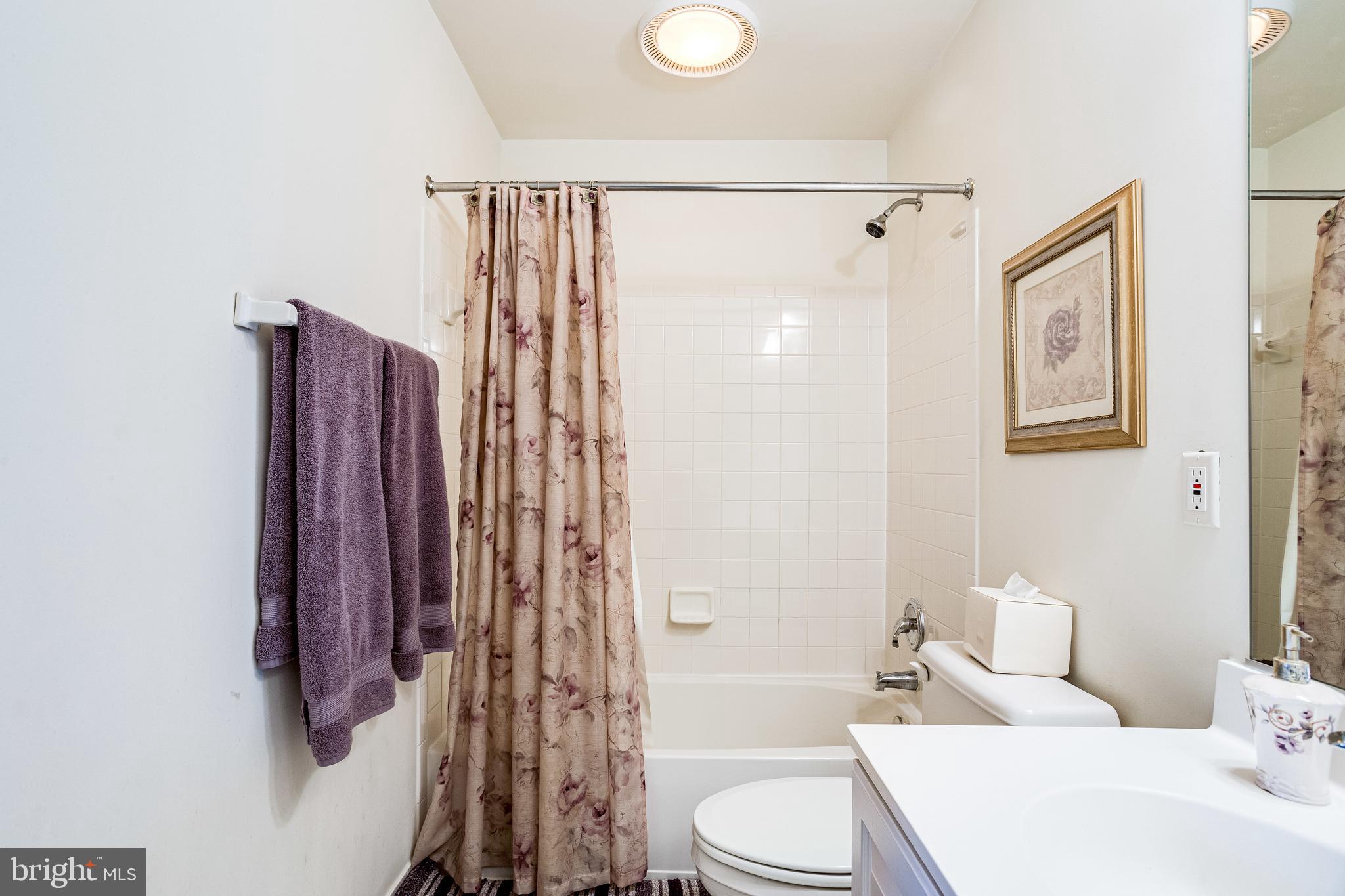 POTOMAC STATION - Residential