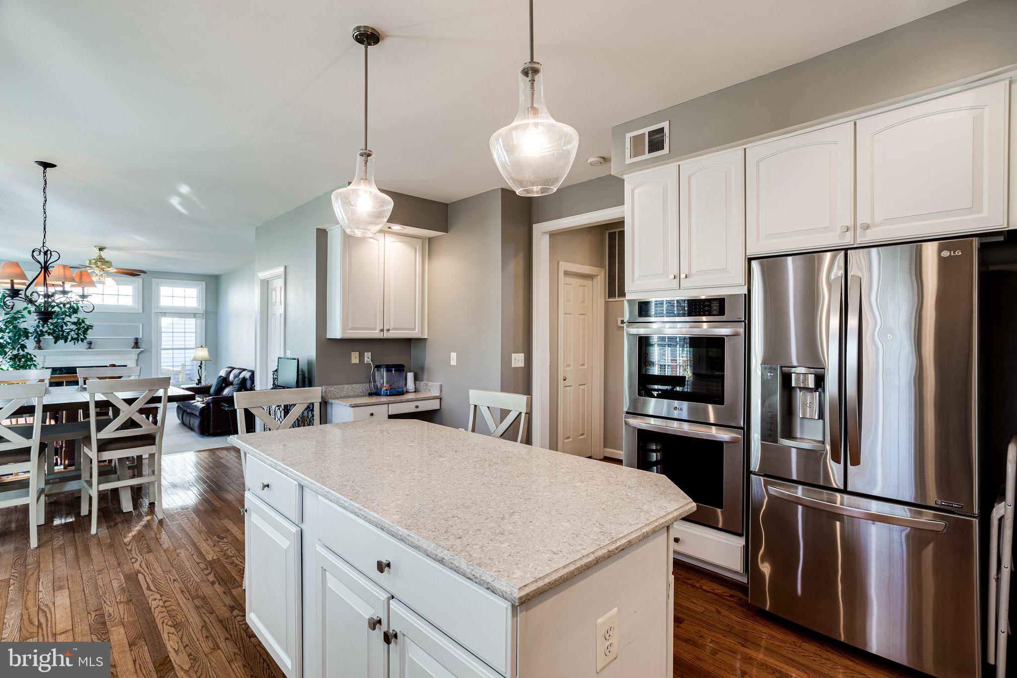 POTOMAC STATION - Residential