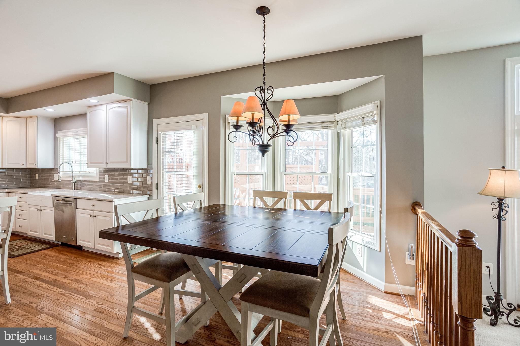 POTOMAC STATION - Residential