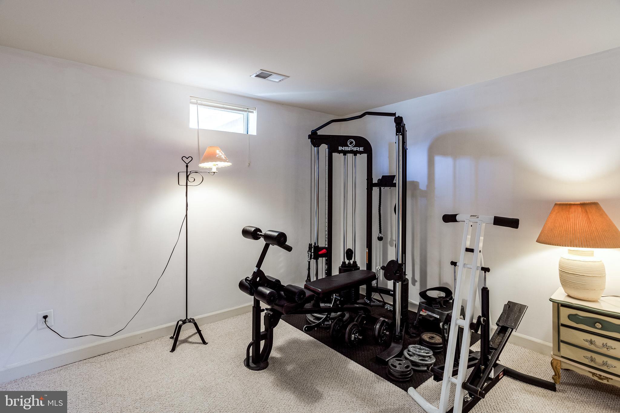 POTOMAC STATION - Residential