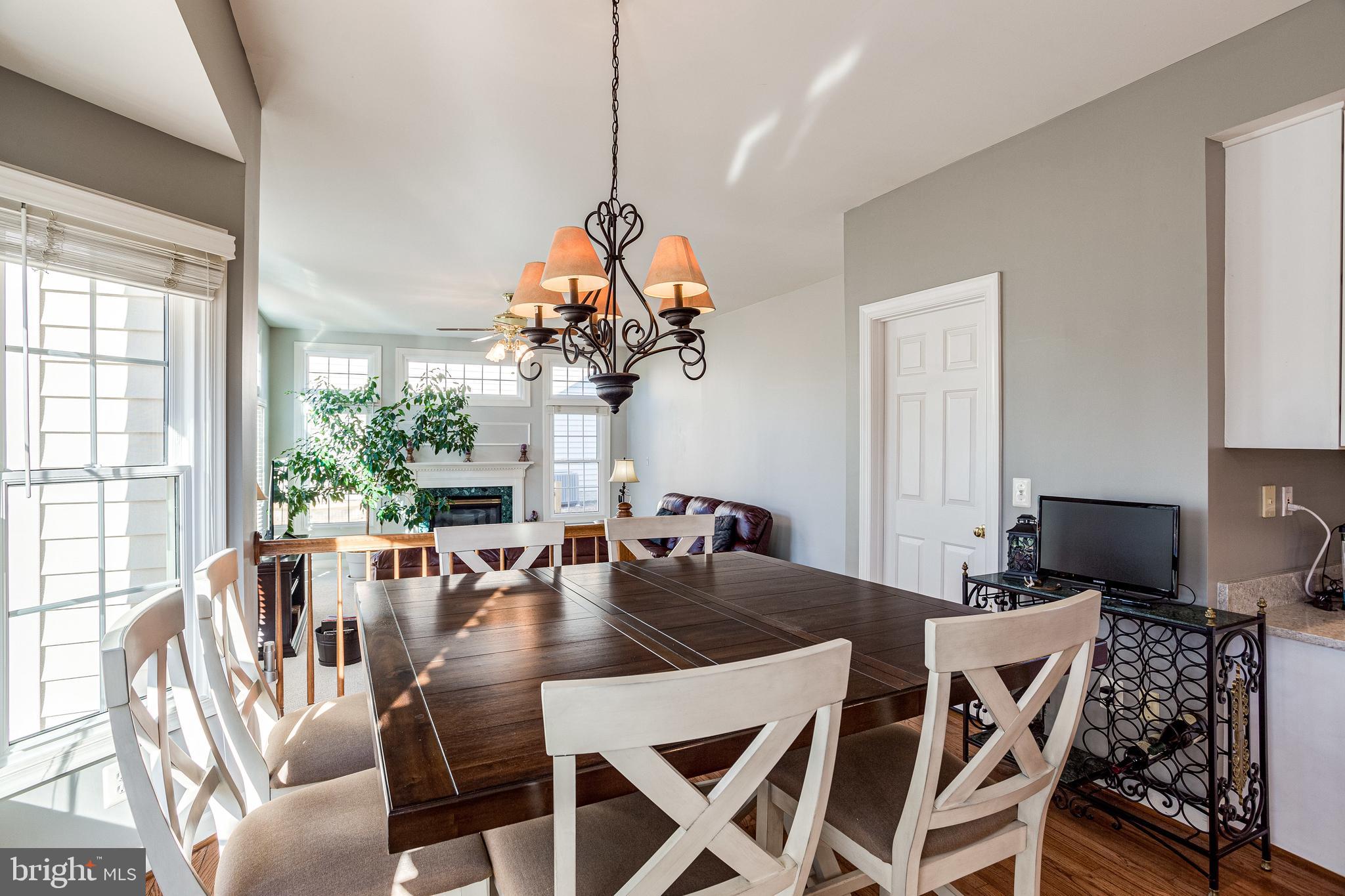 POTOMAC STATION - Residential