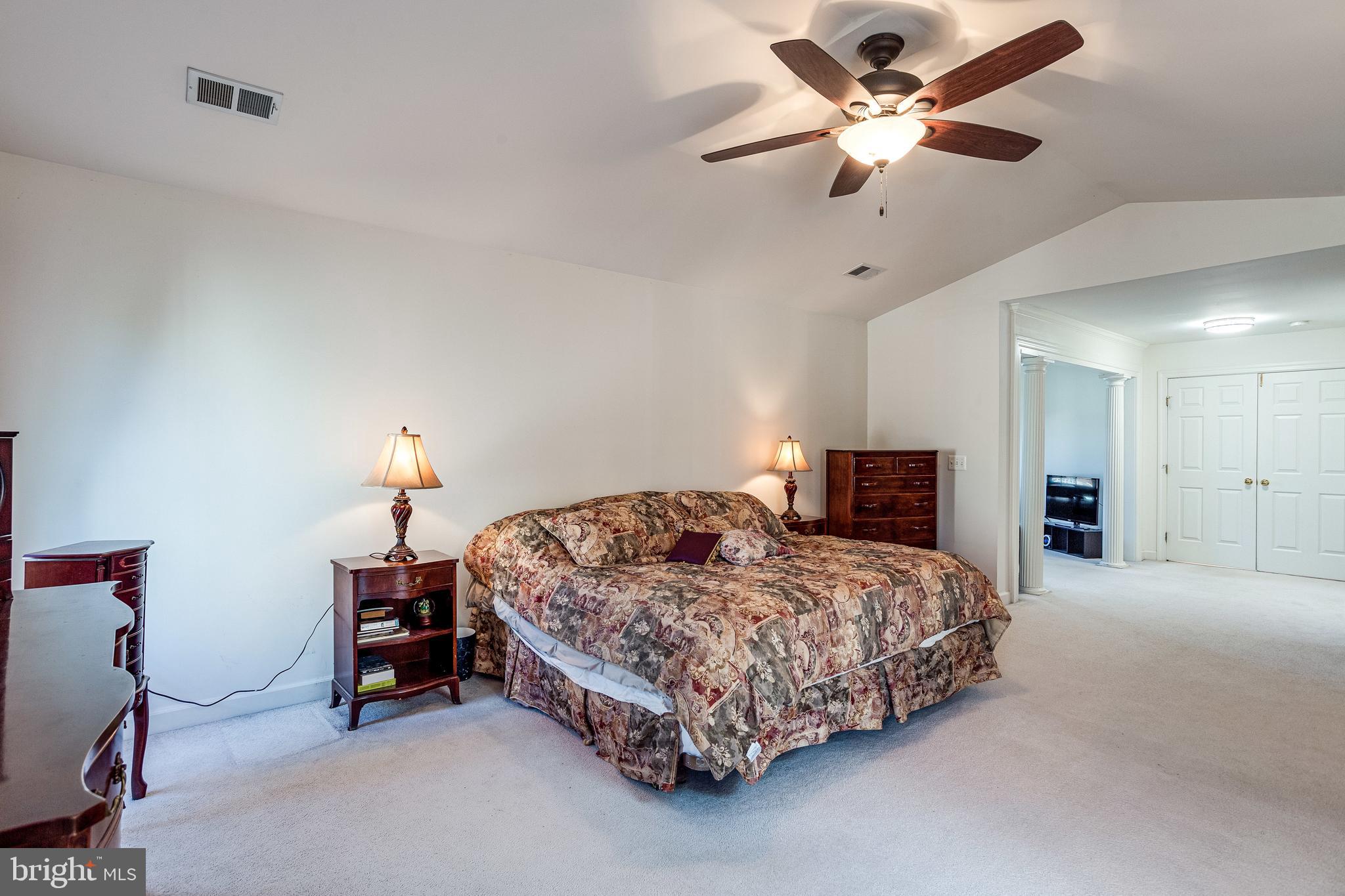 POTOMAC STATION - Residential