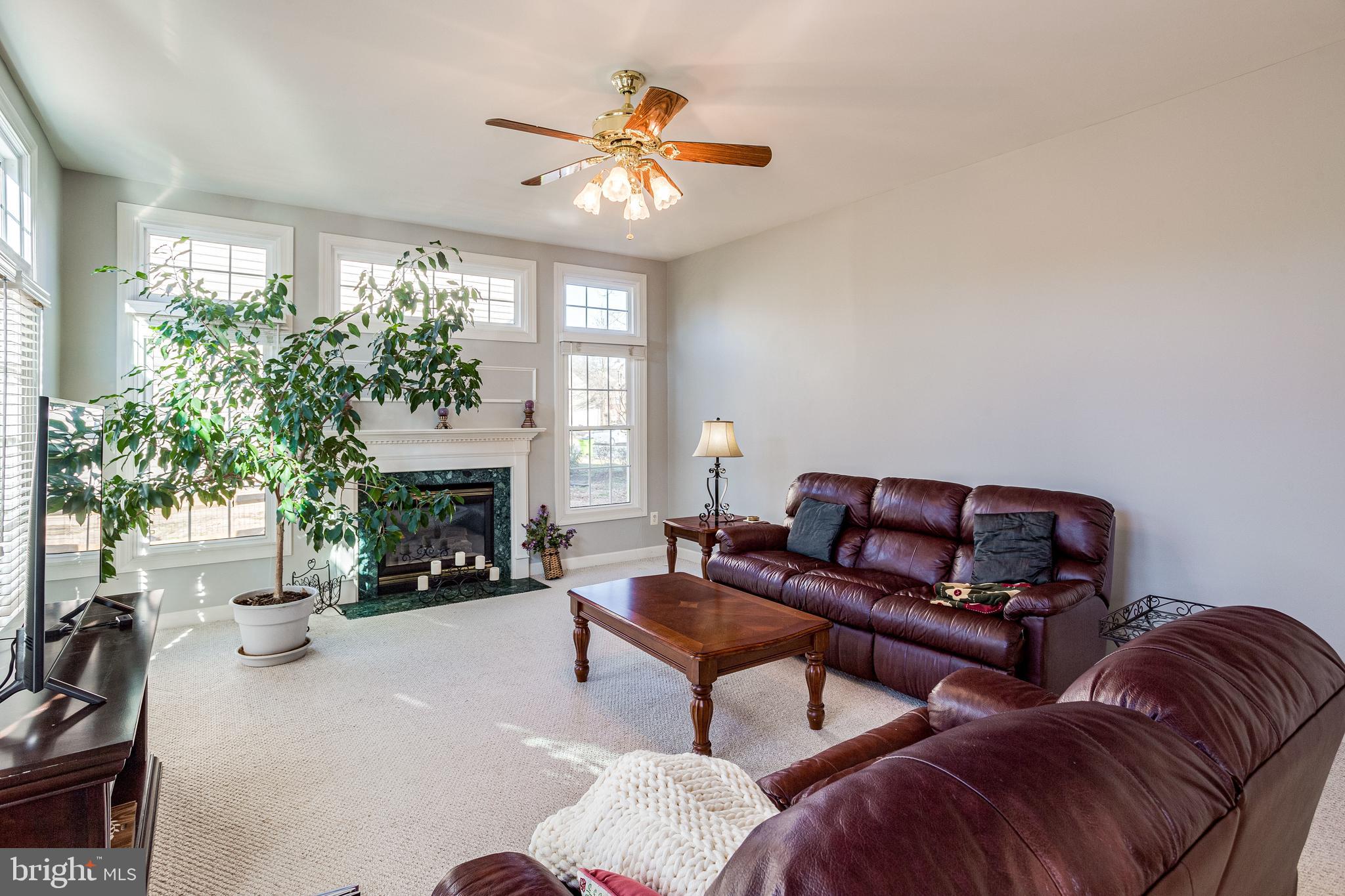 POTOMAC STATION - Residential