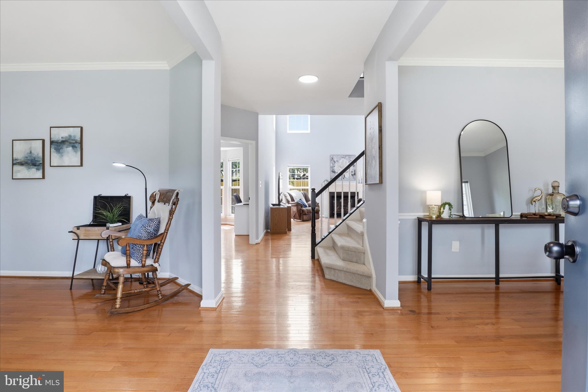 8571 ROTHBURY DRIVE