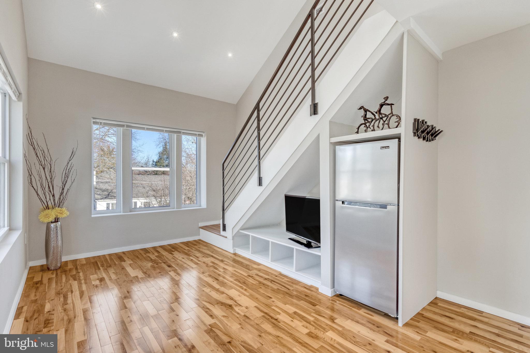 LORD FAIRFAX ESTATES - Residential Lease