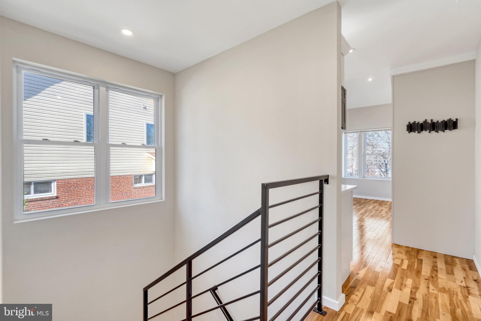 LORD FAIRFAX ESTATES - Residential Lease