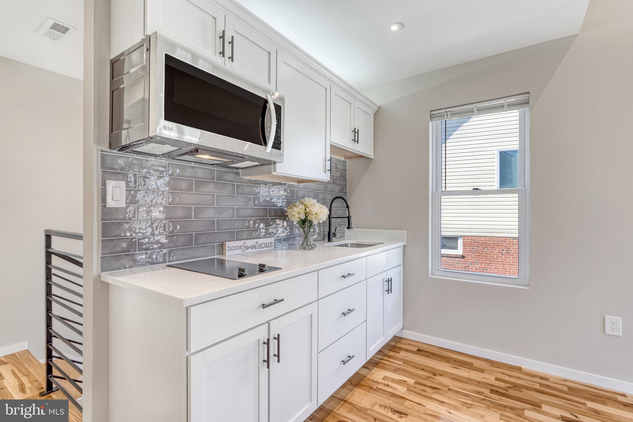 LORD FAIRFAX ESTATES - Residential Lease