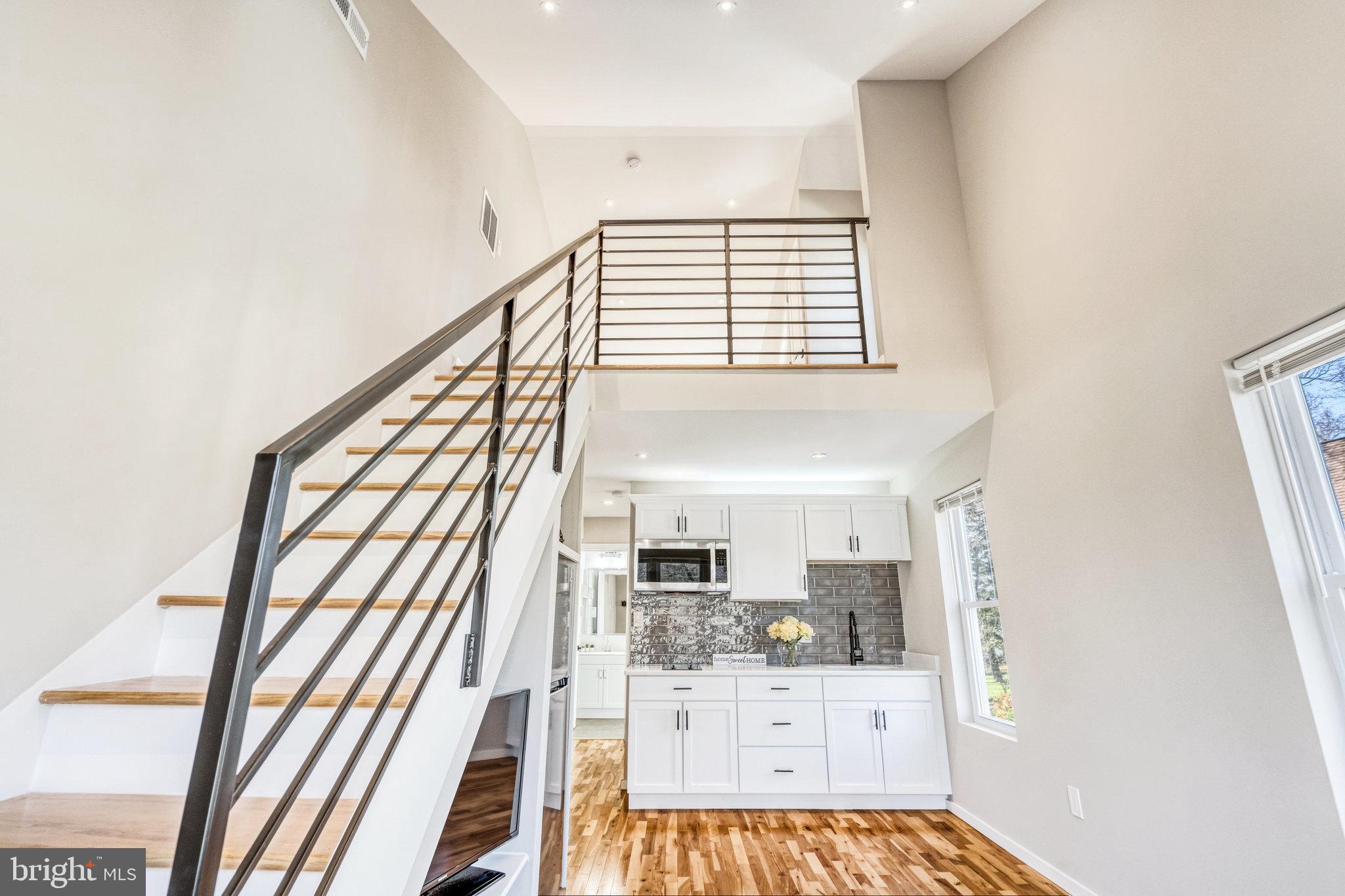 LORD FAIRFAX ESTATES - Residential Lease