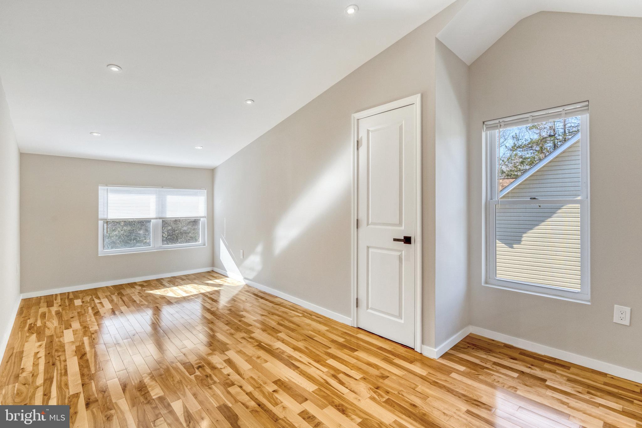 LORD FAIRFAX ESTATES - Residential Lease