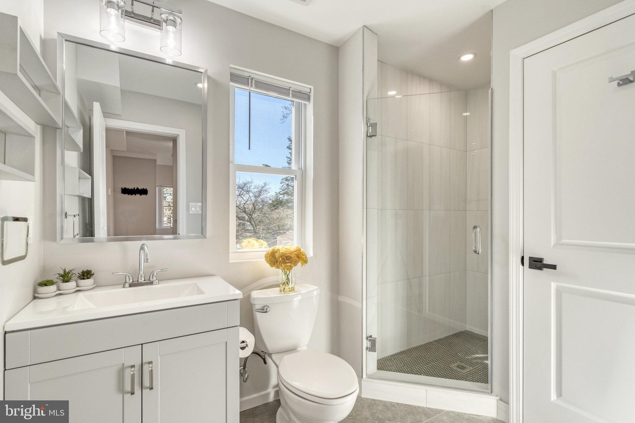 LORD FAIRFAX ESTATES - Residential Lease