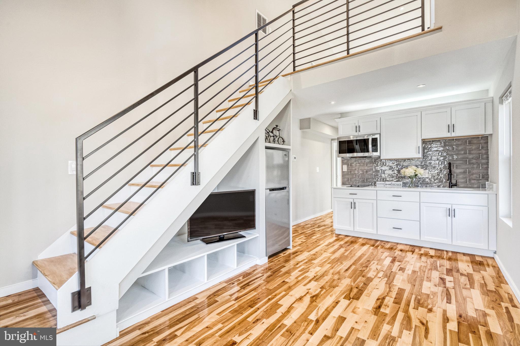 LORD FAIRFAX ESTATES - Residential Lease