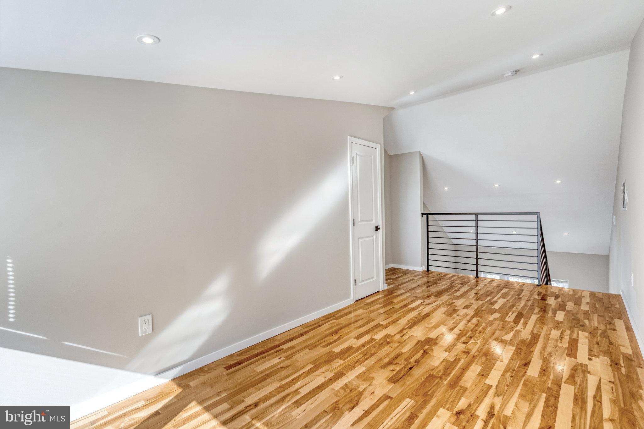 LORD FAIRFAX ESTATES - Residential Lease