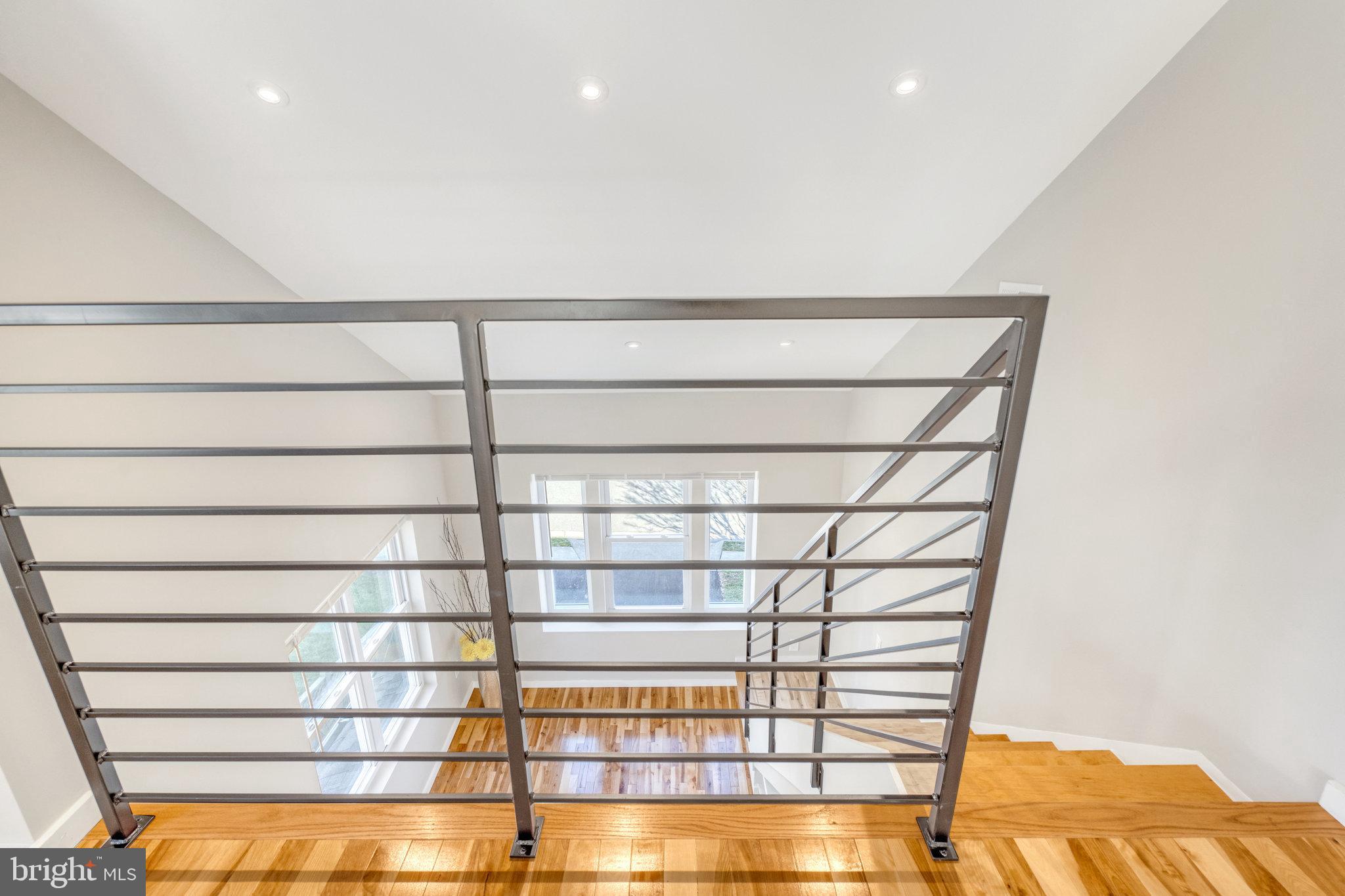 LORD FAIRFAX ESTATES - Residential Lease