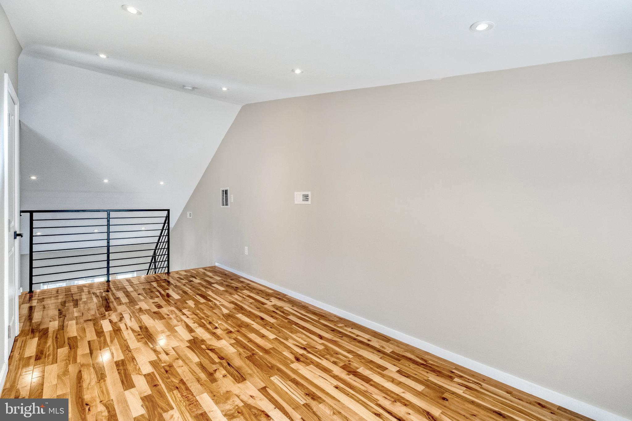 LORD FAIRFAX ESTATES - Residential Lease