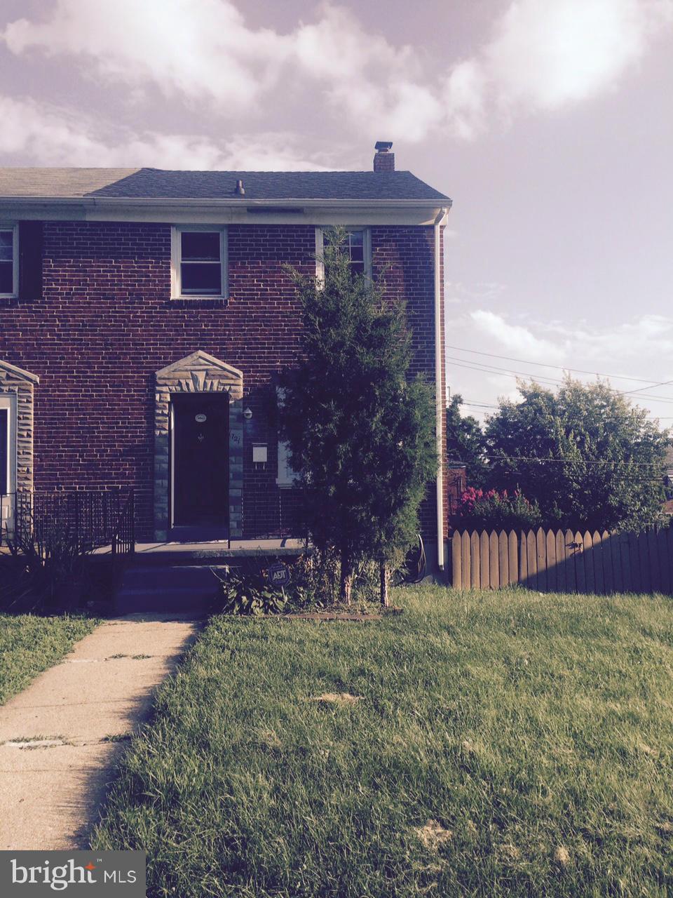 RIDGELEIGH - Residential Lease