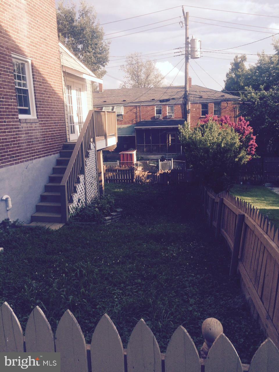 RIDGELEIGH - Residential Lease