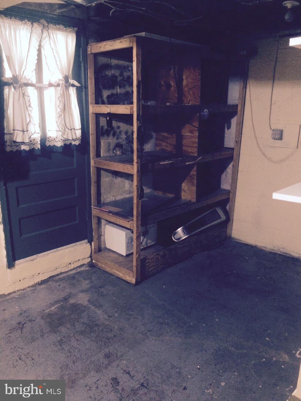 RIDGELEIGH - Residential Lease