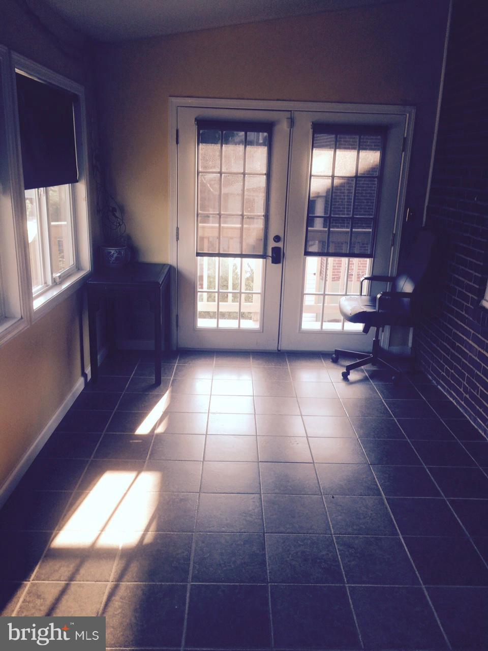 RIDGELEIGH - Residential Lease