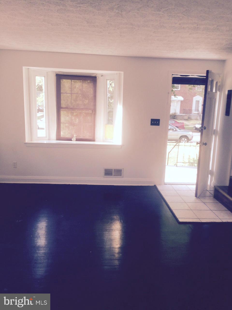 RIDGELEIGH - Residential Lease