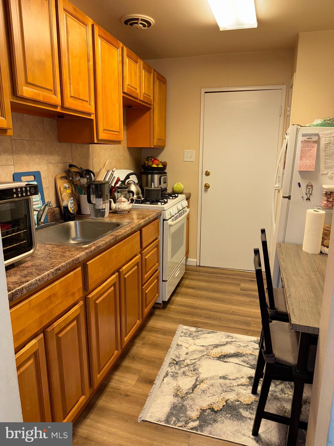 BELLS CORNER - Residential