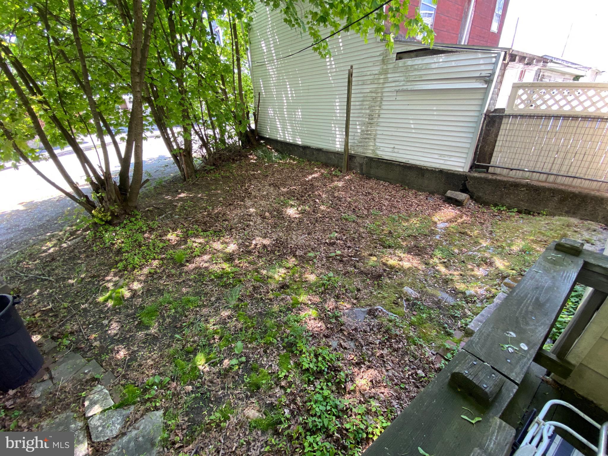 PORT CARBON - Residential