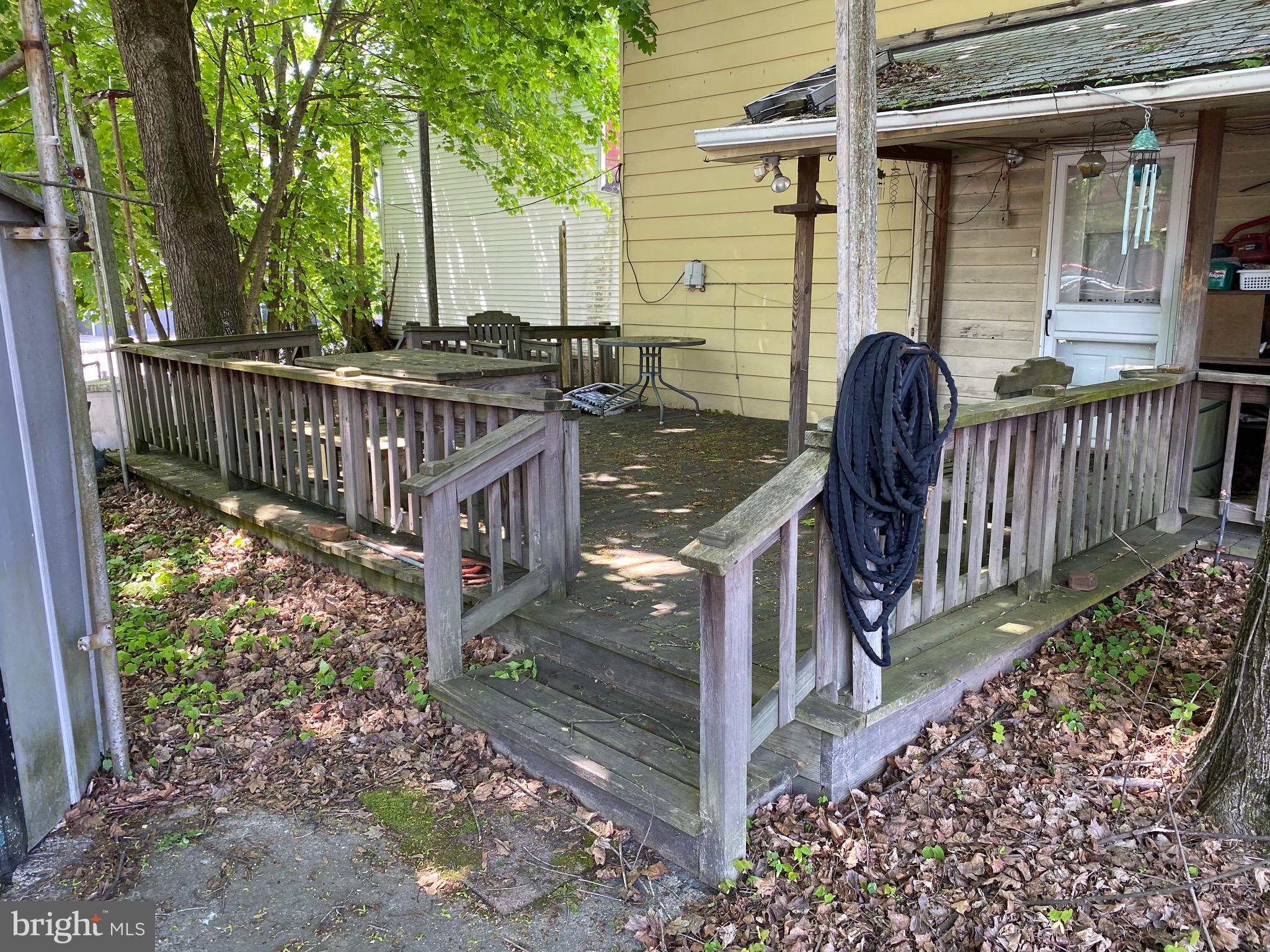 PORT CARBON - Residential