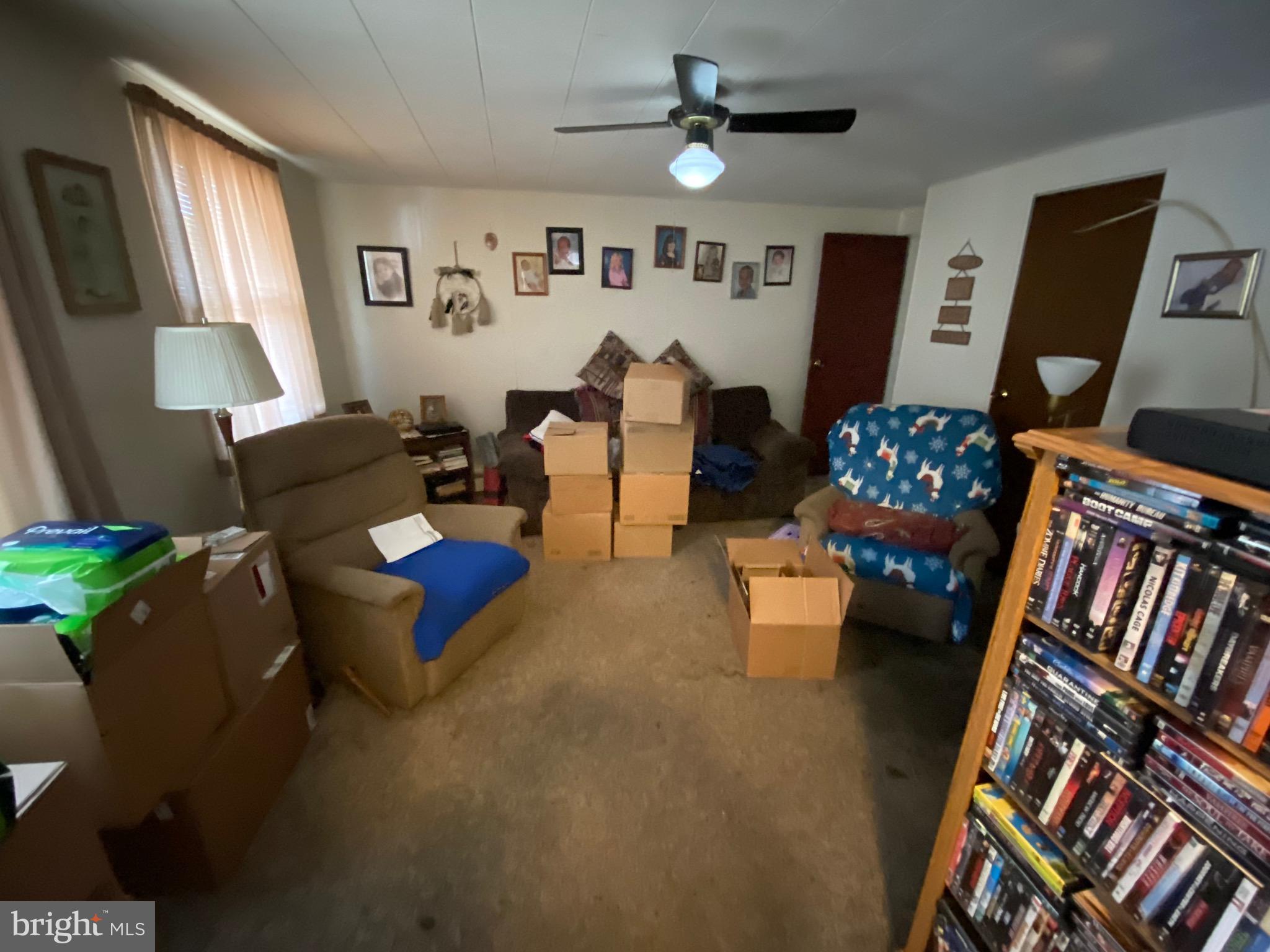 PORT CARBON - Residential