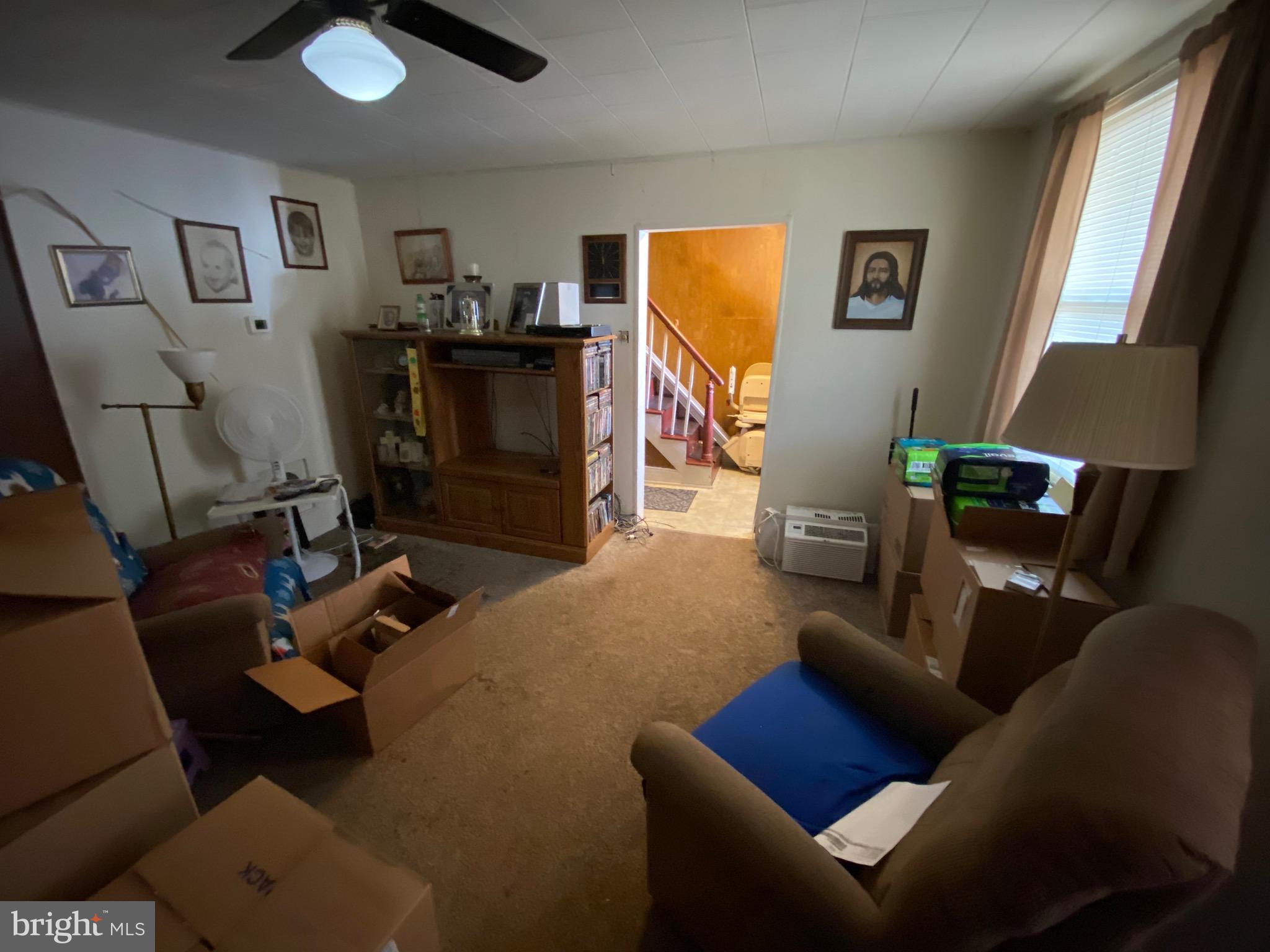 PORT CARBON - Residential