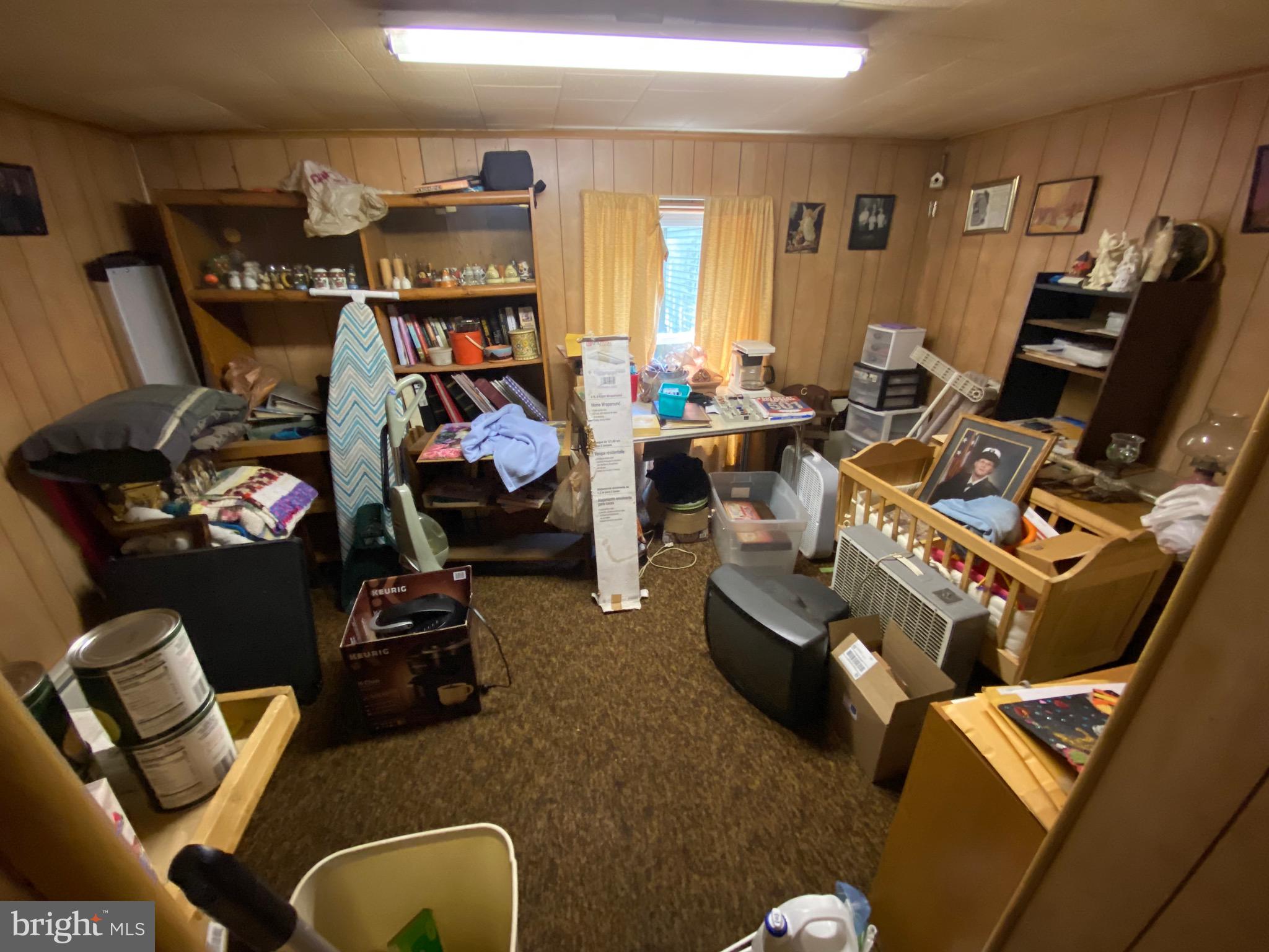 PORT CARBON - Residential