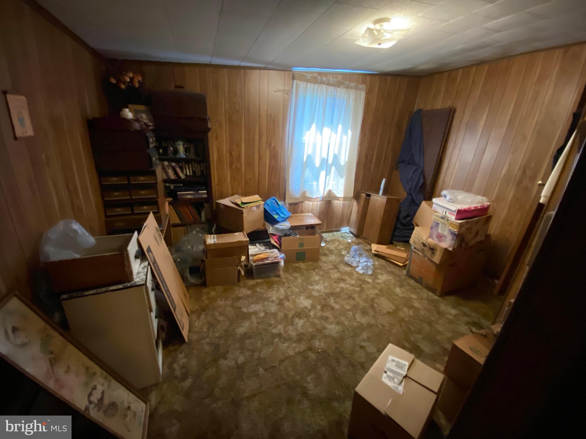 PORT CARBON - Residential