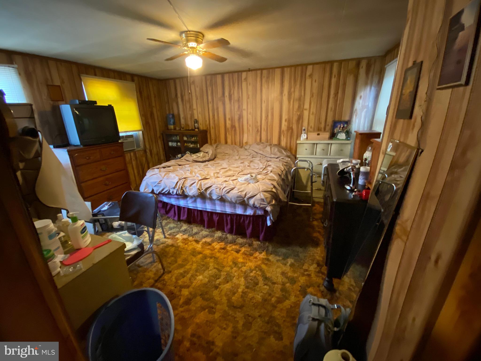 PORT CARBON - Residential