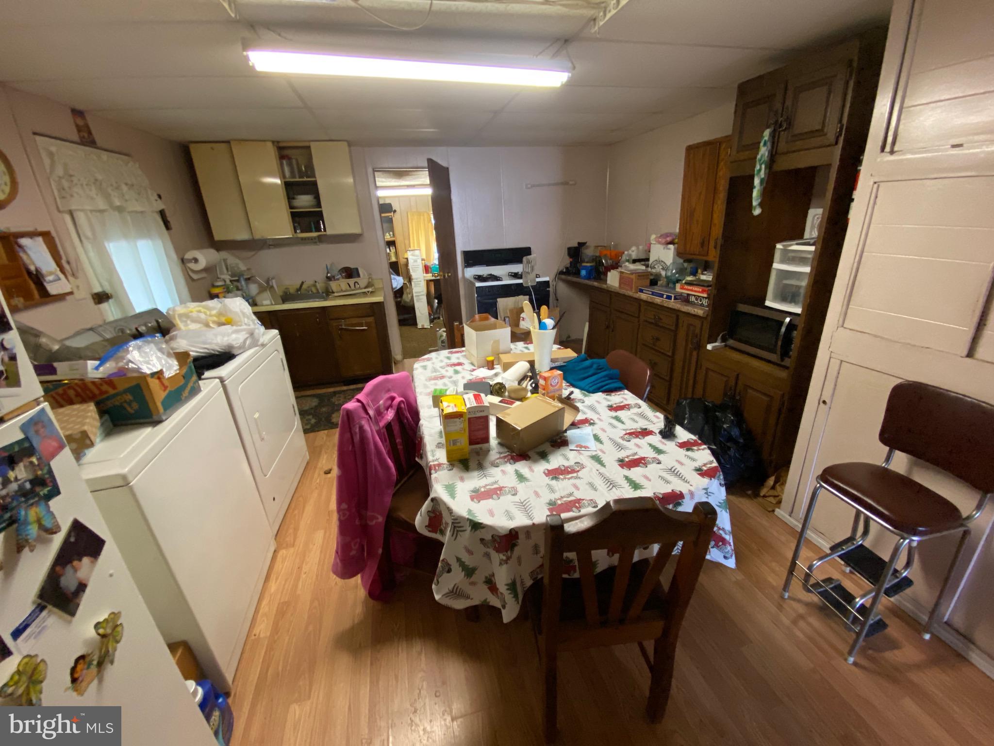 PORT CARBON - Residential