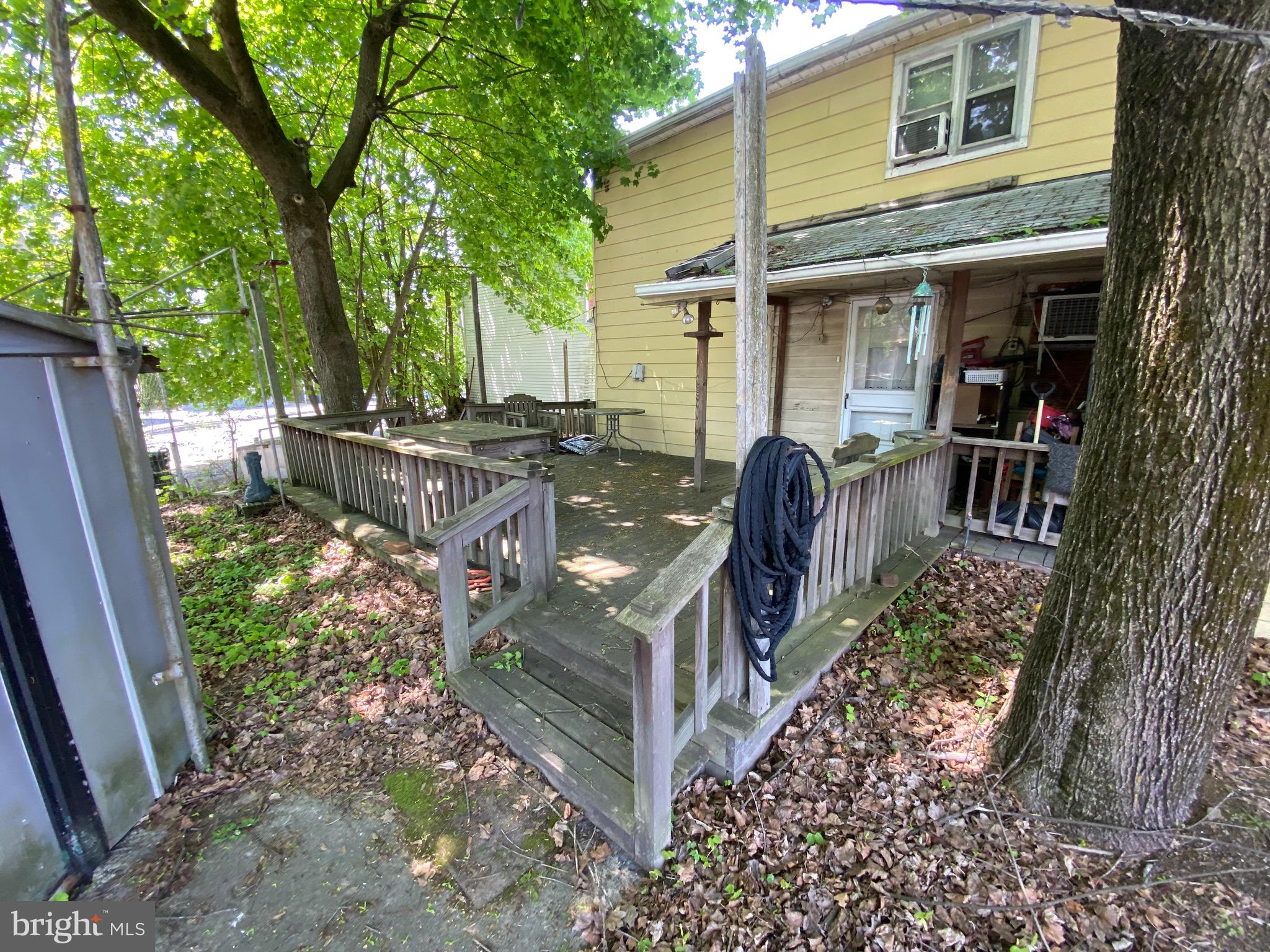 PORT CARBON - Residential