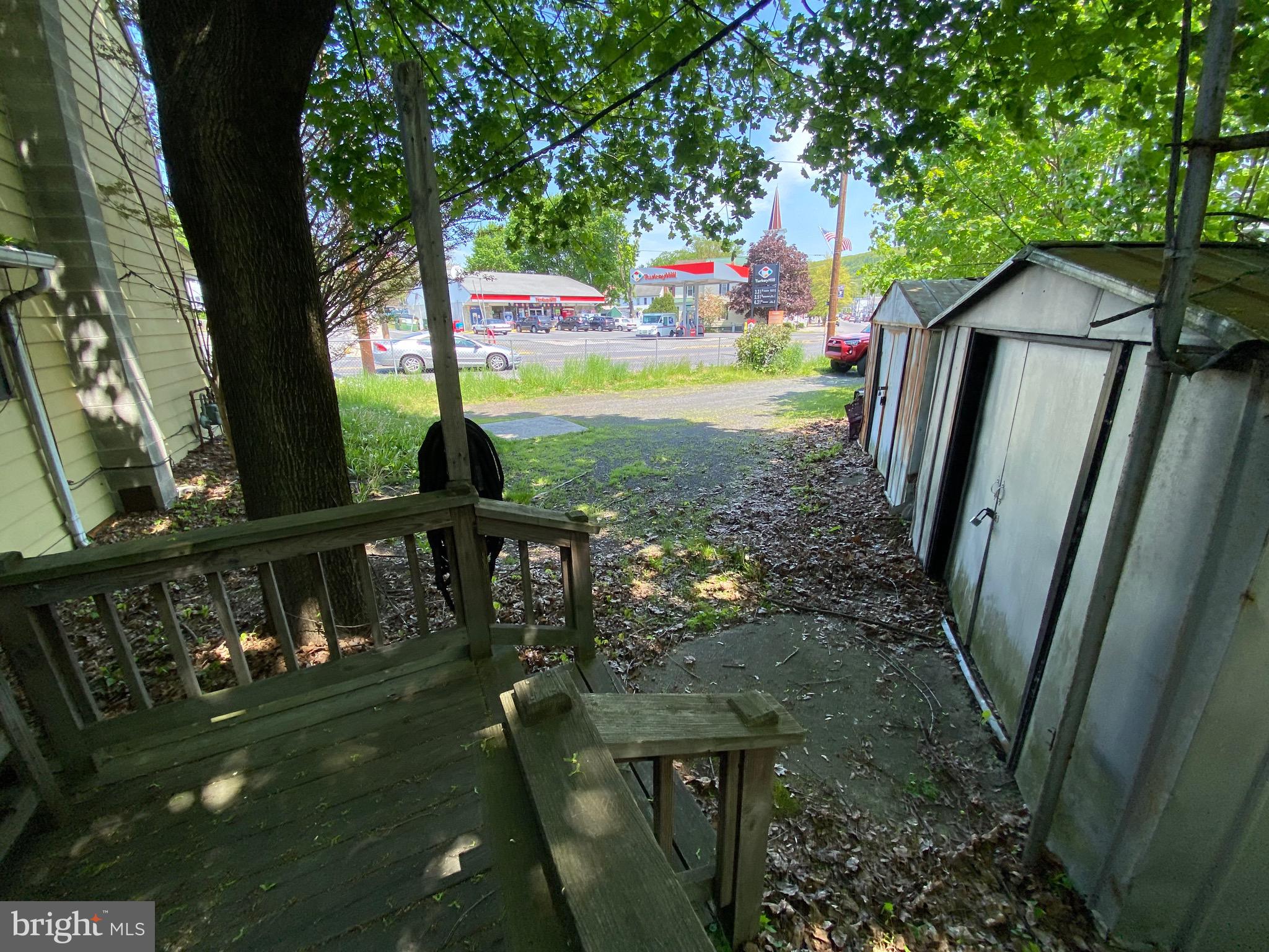 PORT CARBON - Residential