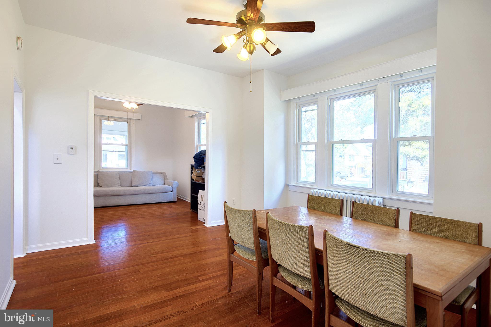 LYON VILLAGE - Residential