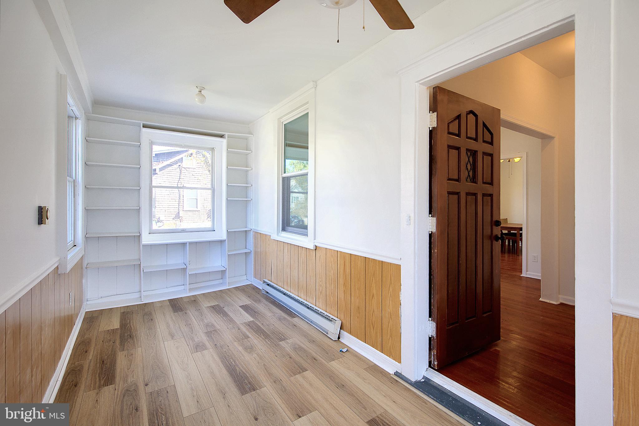 LYON VILLAGE - Residential