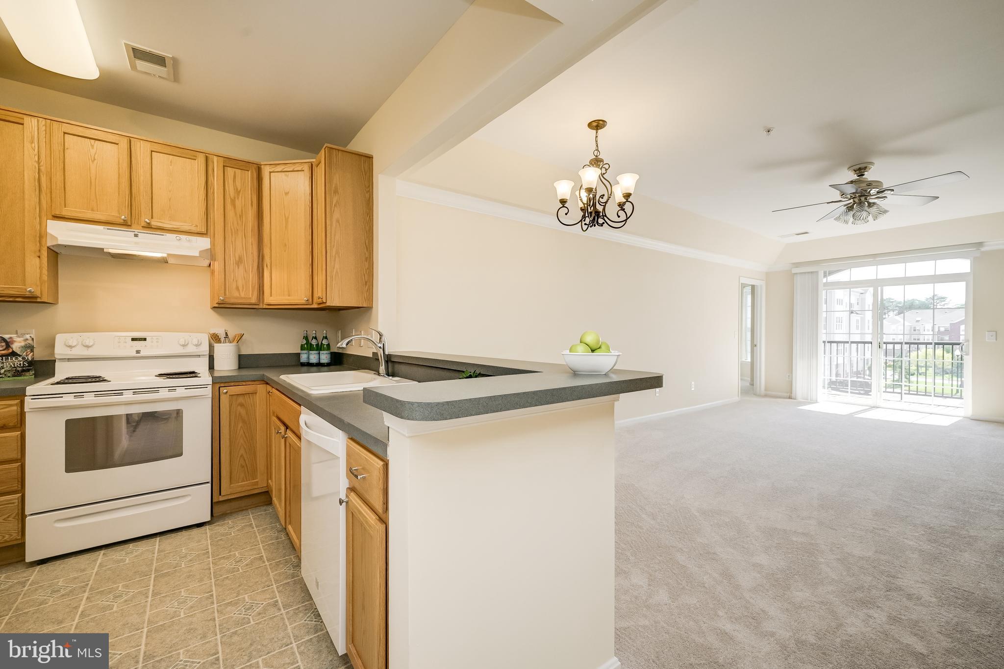 CEDAR RIDGE - Residential