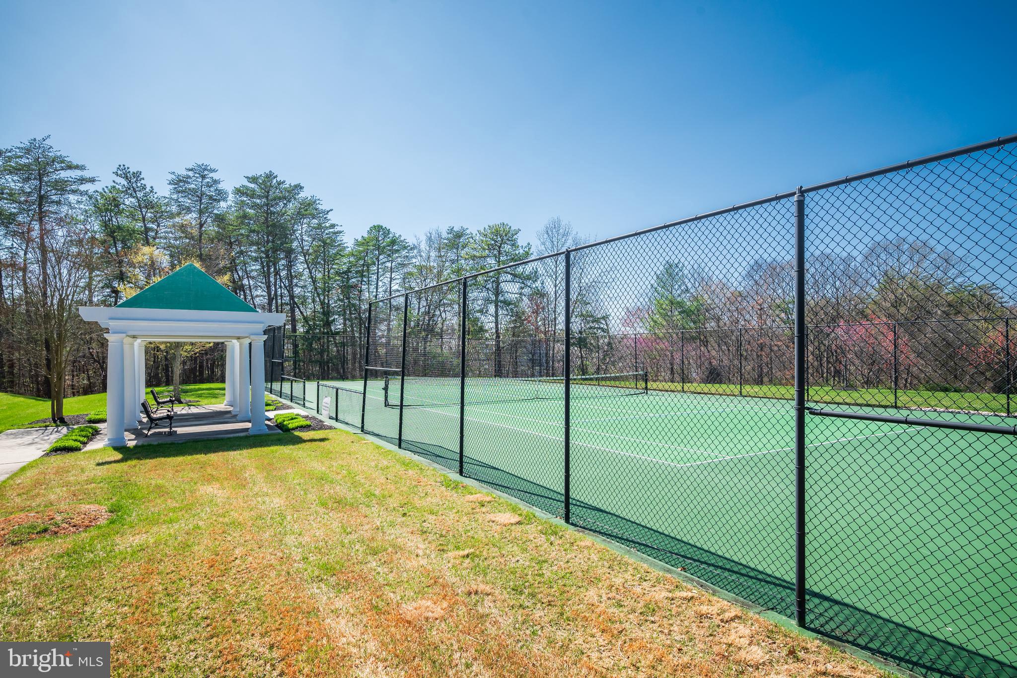 CEDAR RIDGE - Residential