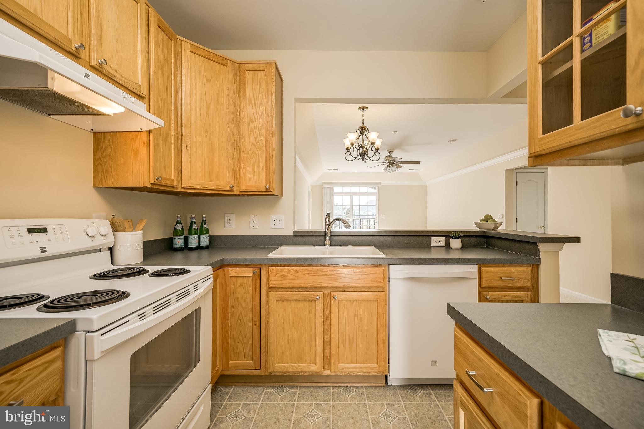 CEDAR RIDGE - Residential