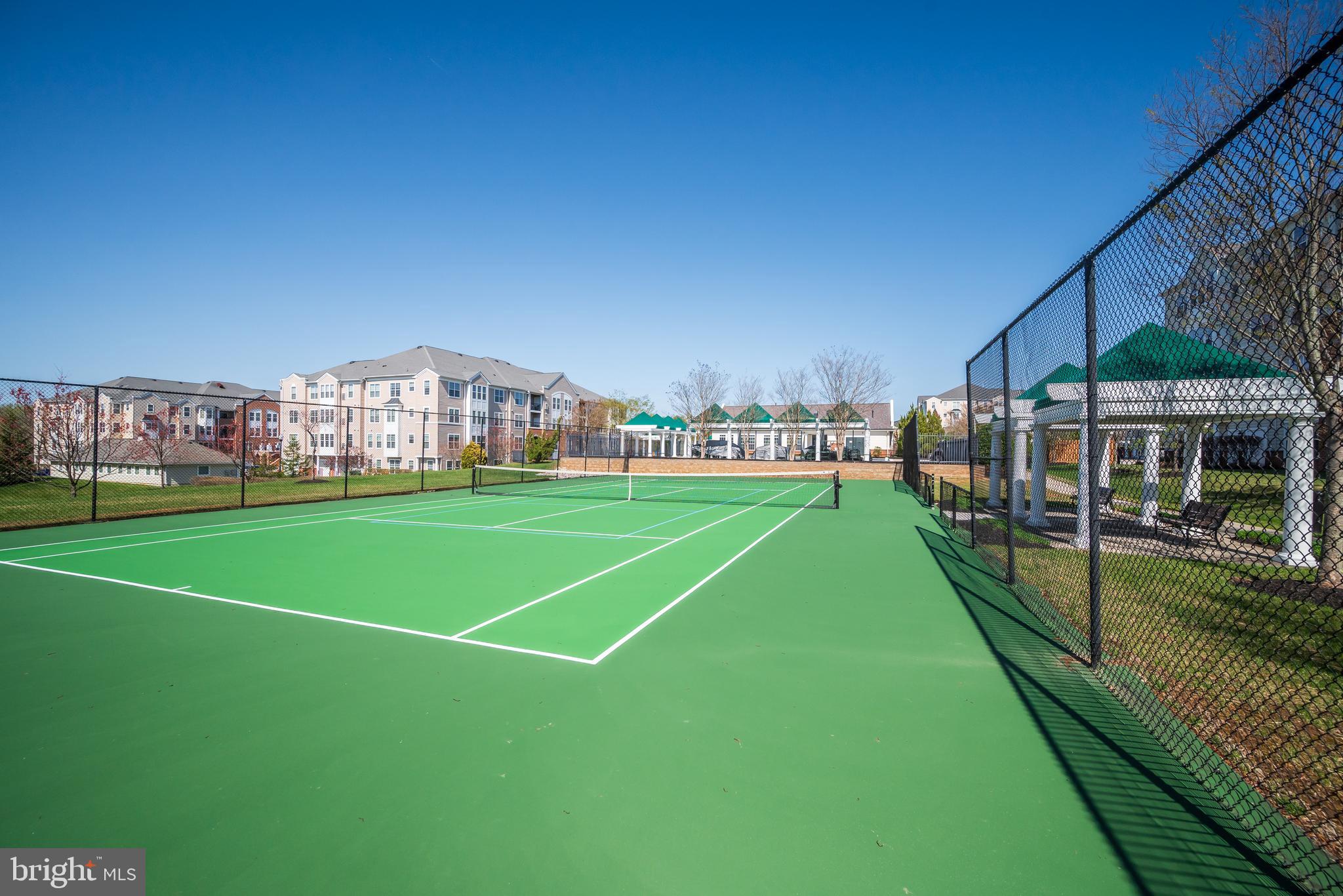 CEDAR RIDGE - Residential