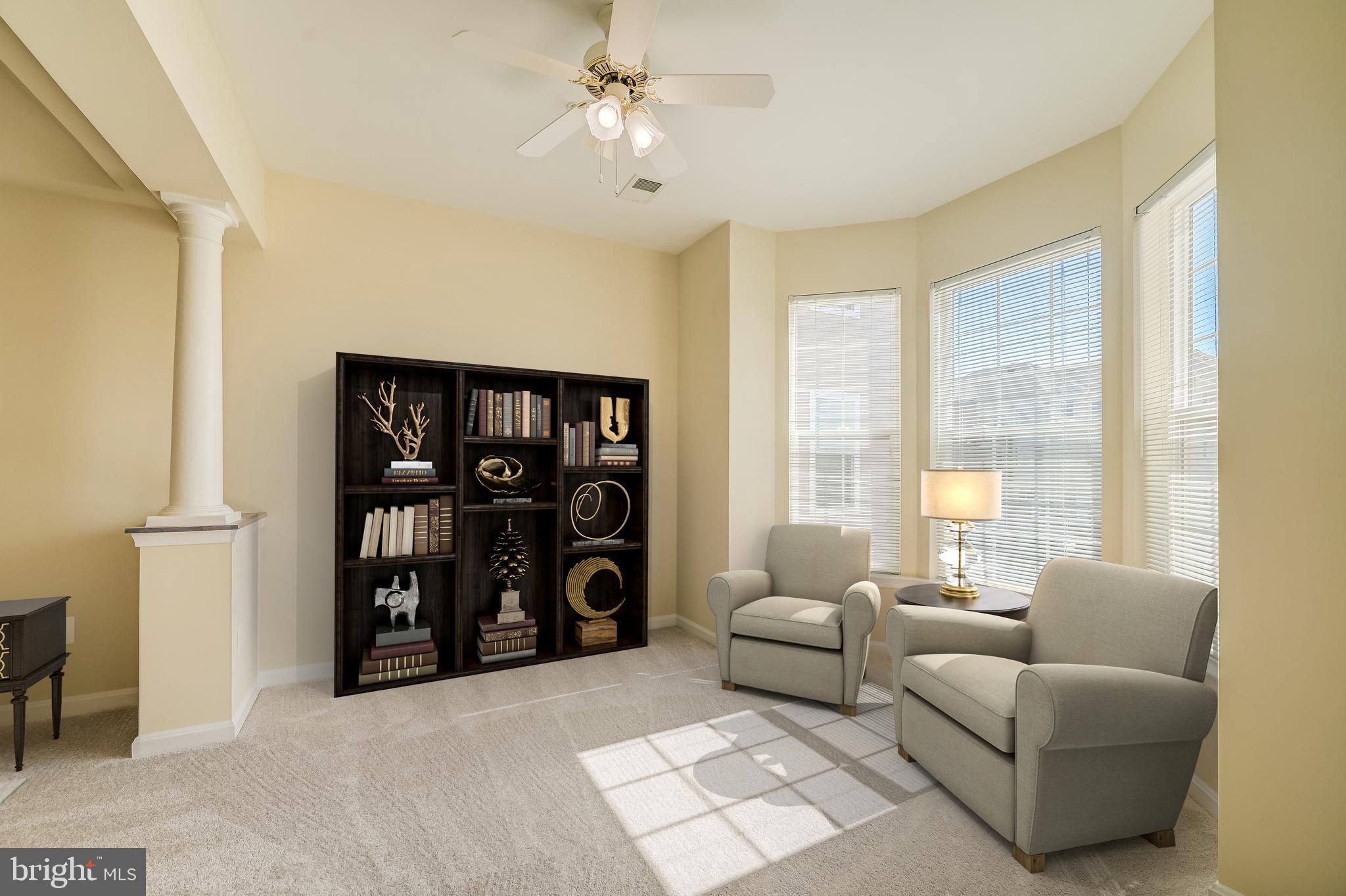 CEDAR RIDGE - Residential