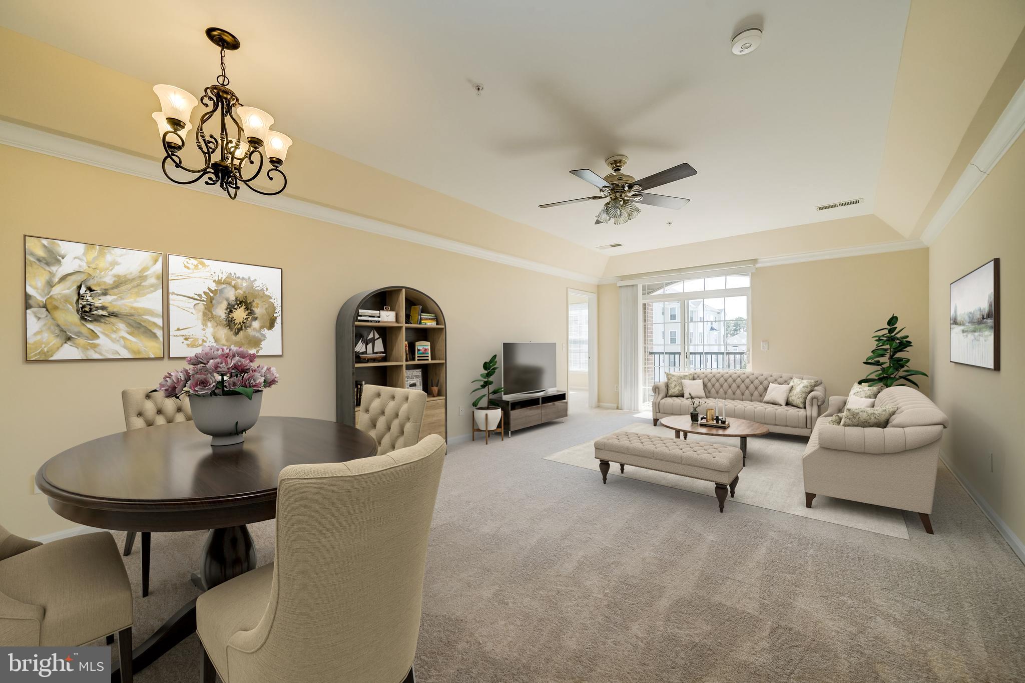 CEDAR RIDGE - Residential