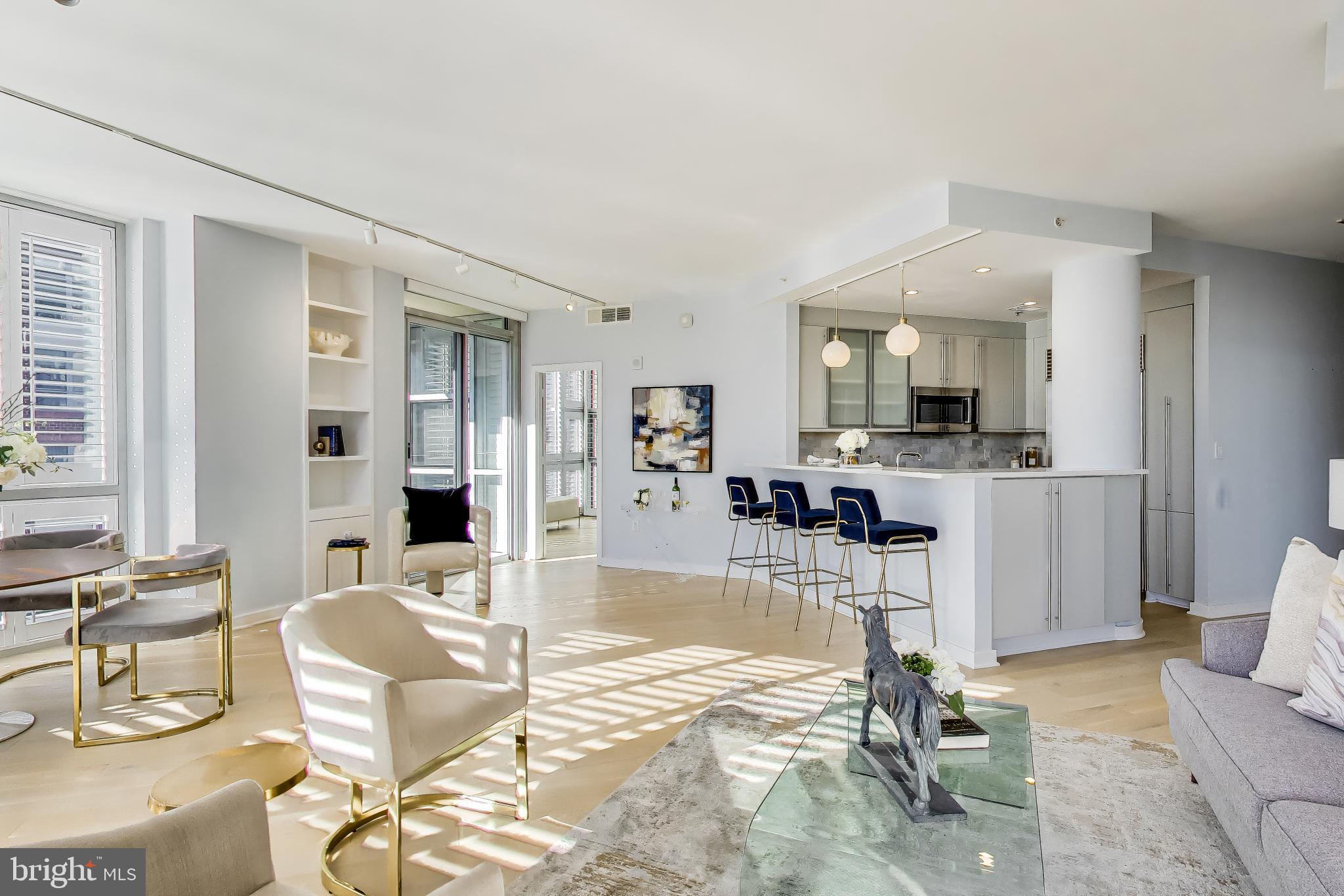 1300 13TH STREET NW 601