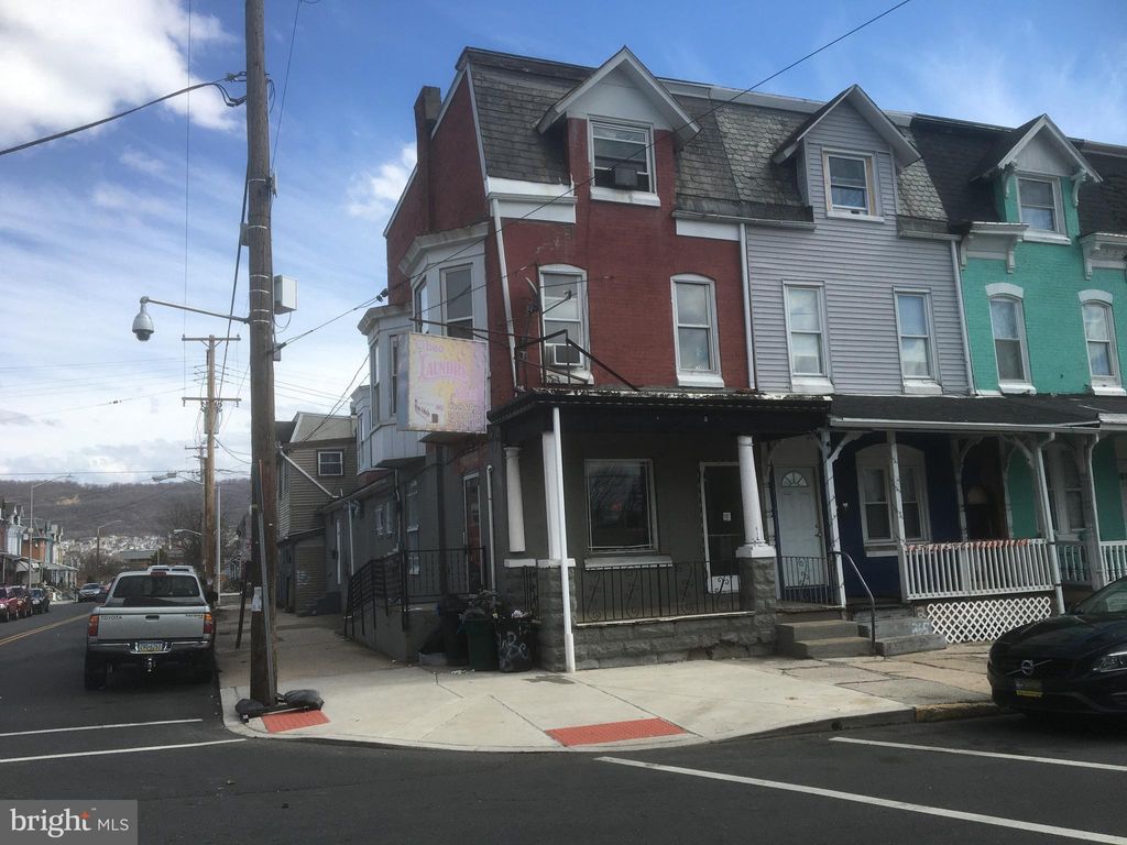 Photo of 267 N Front Street, READING, PA 19601 (MLS # PABK2064230)