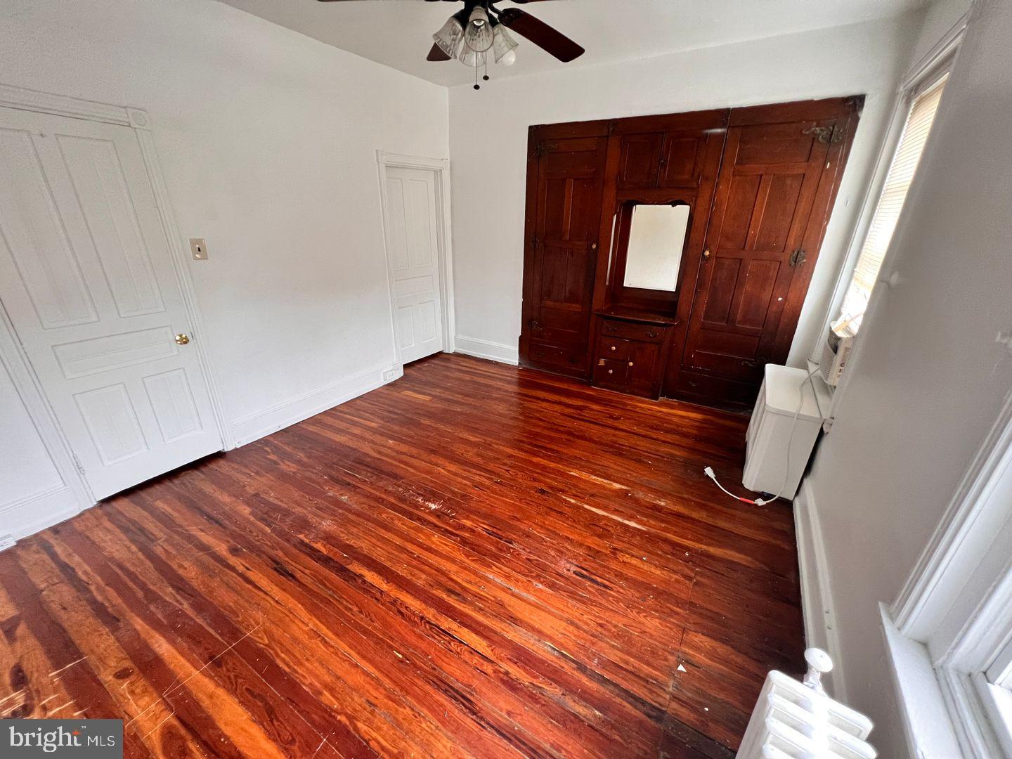 WEST POWELTON - Residential Lease