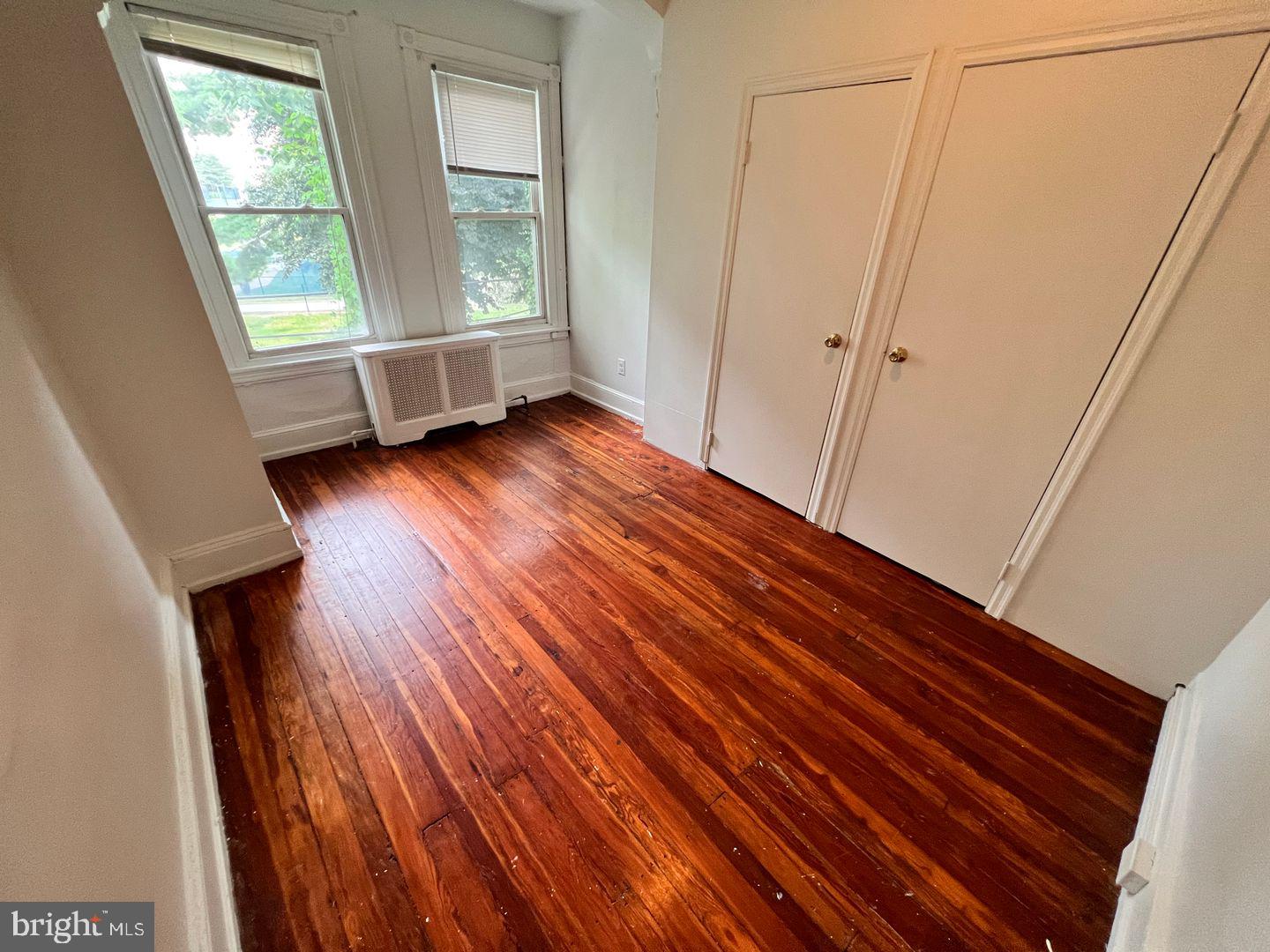 WEST POWELTON - Residential Lease