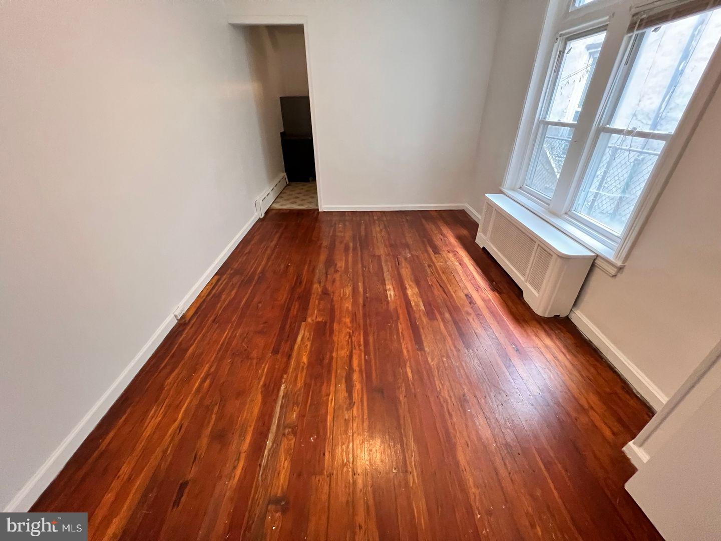 WEST POWELTON - Residential Lease