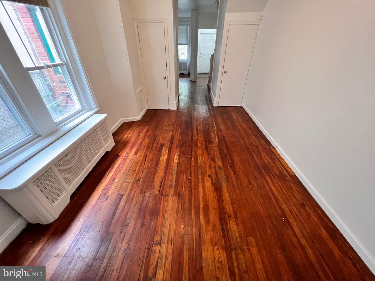 WEST POWELTON - Residential Lease