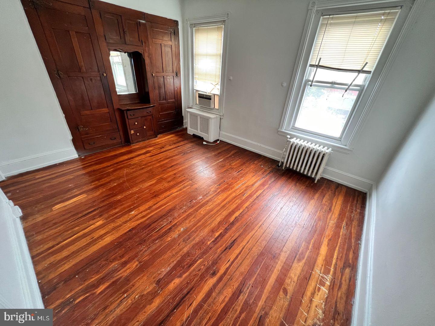 WEST POWELTON - Residential Lease